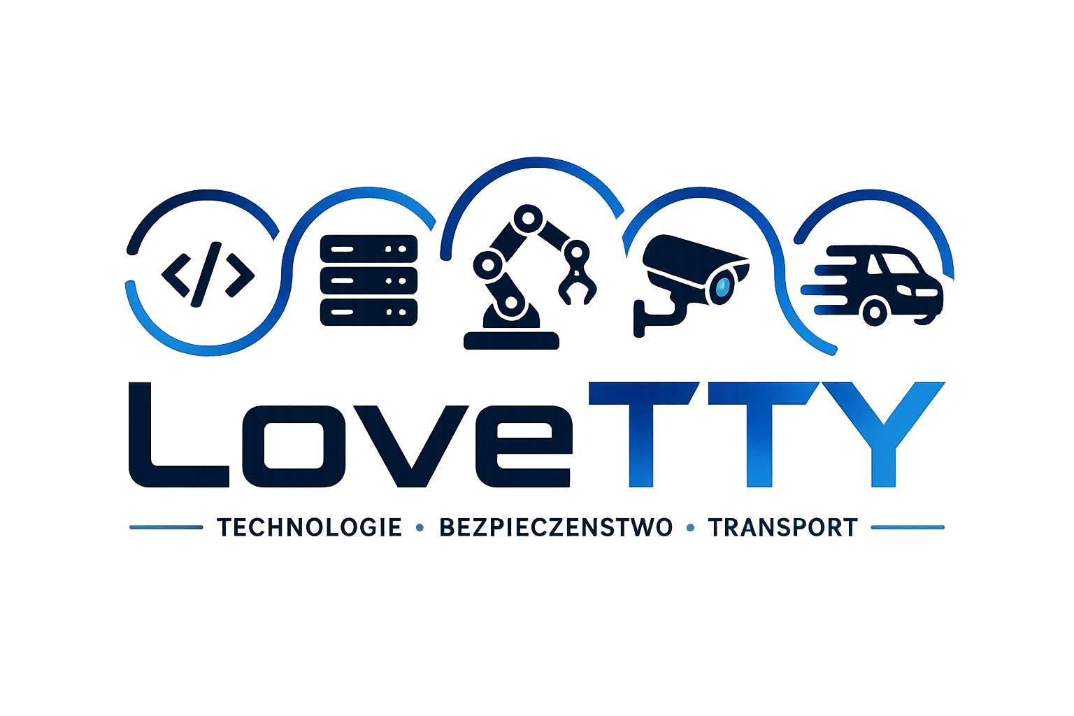 LoveTTY – Usługi informatyczne, usługi transportowe